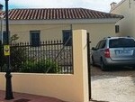 Villa Segura: Resale Villa for Sale in Zurgena, Almería
