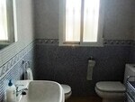 Villa Segura: Resale Villa for Sale in Zurgena, Almería