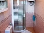 Villa Segura: Resale Villa for Sale in Zurgena, Almería