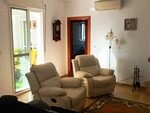 Villa Segura: Resale Villa for Sale in Zurgena, Almería