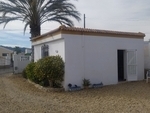 Villa Sensation: Resale Villa for Sale in Arboleas, Almería