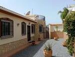 Villa Serenata: Resale Villa for Sale in Arboleas, Almería