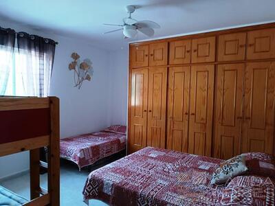 Villa Serenata: Resale Villa in Arboleas, Almería