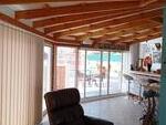 Villa Serenata: Resale Villa for Sale in Arboleas, Almería