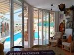 Villa Serenata: Resale Villa for Sale in Arboleas, Almería