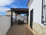 Villa Serene Arboleas: Resale Villa for Sale in Arboleas, Almería
