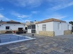 Villa Serene Arboleas: Resale Villa for Sale in Arboleas, Almería