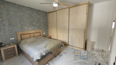 Villa Serene Arboleas: Resale Villa in Arboleas, Almería