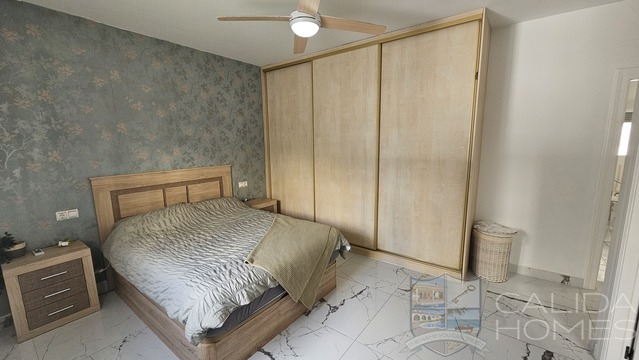 Villa Serene Arboleas: Resale Villa for Sale in Arboleas, Almería