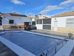 Villa Serene Arboleas: Resale Villa for Sale in Arboleas, Almería