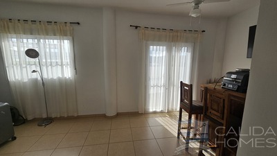 Villa Serene Arboleas: Resale Villa in Arboleas, Almería