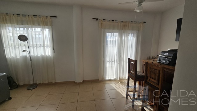 Villa Serene Arboleas: Resale Villa for Sale in Arboleas, Almería