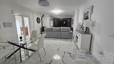 Villa Serene Arboleas: Resale Villa in Arboleas, Almería