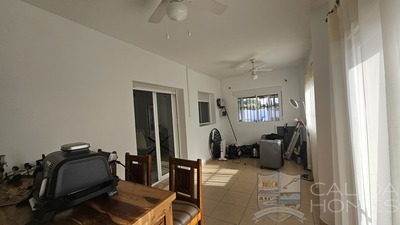 Villa Serene Arboleas: Resale Villa in Arboleas, Almería