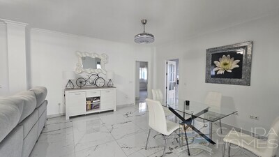 Villa Serene Arboleas: Resale Villa in Arboleas, Almería