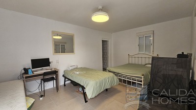 Villa Serene Arboleas: Resale Villa in Arboleas, Almería