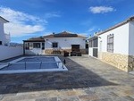 Villa Serene Arboleas: Resale Villa for Sale in Arboleas, Almería