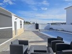 Villa Serene Arboleas: Resale Villa for Sale in Arboleas, Almería