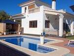 Resale Villa in Arboleas