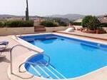 Villa Serenity : Resale Villa for Sale in Arboleas, Almería
