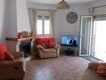 Villa Serenity : Resale Villa for Sale in Arboleas, Almería