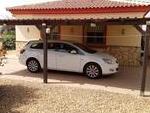 Villa Serenity : Resale Villa for Sale in Arboleas, Almería
