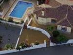 Villa Serenity : Resale Villa for Sale in Arboleas, Almería