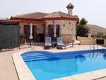 Villa Serenity : Resale Villa for Sale in Arboleas, Almería