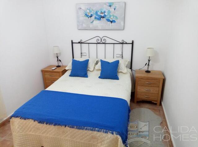 Villa Serenity : Resale Villa for Sale in Arboleas, Almería