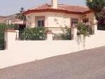 Villa Serenity : Resale Villa for Sale in Arboleas, Almería