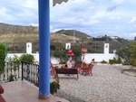 Villa Sienna: Resale Villa for Sale in Arboleas, Almería