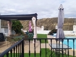 Villa Sienna: Herverkoop Villa te Koop in Arboleas, Almería