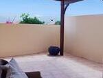 Villa Sierra : Revente Villa dans Arboleas, Almería