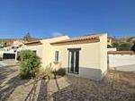 Villa Sierra : Resale Villa for Sale in Arboleas, Almería