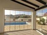 Villa Sierra : Resale Villa for Sale in Arboleas, Almería