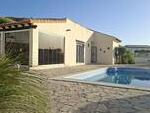 Villa Sierra : Resale Villa for Sale in Arboleas, Almería
