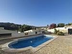 Villa Sierra : Resale Villa for Sale in Arboleas, Almería