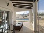 Villa Sierra : Resale Villa for Sale in Arboleas, Almería