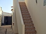 Villa Sierra : Resale Villa for Sale in Arboleas, Almería