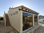 Villa Sierra : Resale Villa for Sale in Arboleas, Almería