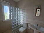 Villa Sierra : Resale Villa for Sale in Arboleas, Almería