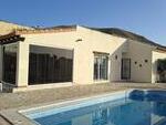 Villa Sierra : Resale Villa for Sale in Arboleas, Almería