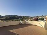 Villa Sierra : Resale Villa for Sale in Arboleas, Almería