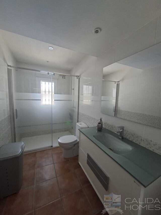 Villa Solare : Resale Villa for Sale in Huercal-Overa, Almería