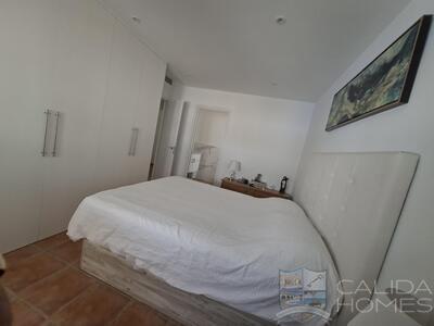 Villa Solare : Resale Villa in Huercal-Overa, Almería