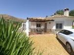 Villa Solare : Resale Villa for Sale in Huercal-Overa, Almería