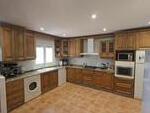 Villa Solare : Resale Villa for Sale in Huercal-Overa, Almería