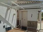 Villa Solare : Resale Villa for Sale in Huercal-Overa, Almería