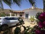 Villa Solare : Resale Villa for Sale in Huercal-Overa, Almería