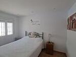 Villa Solare : Resale Villa for Sale in Huercal-Overa, Almería